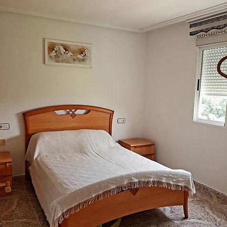 Appartement De Pinoso à Torrevieja Extérieur photo