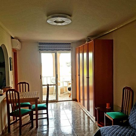 Appartement De Pinoso à Torrevieja Extérieur photo