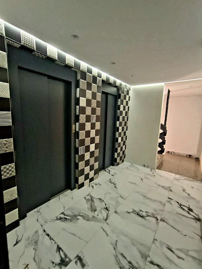 Appartement De Pinoso à Torrevieja Extérieur photo