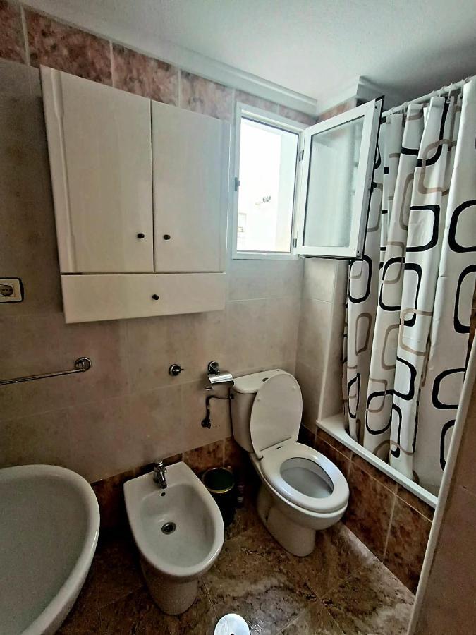 Appartement De Pinoso à Torrevieja Extérieur photo