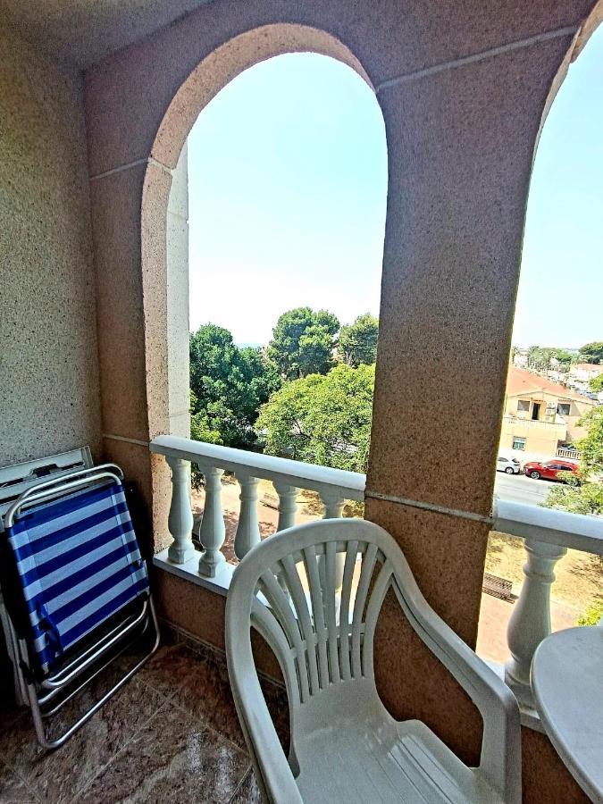Appartement De Pinoso à Torrevieja Extérieur photo