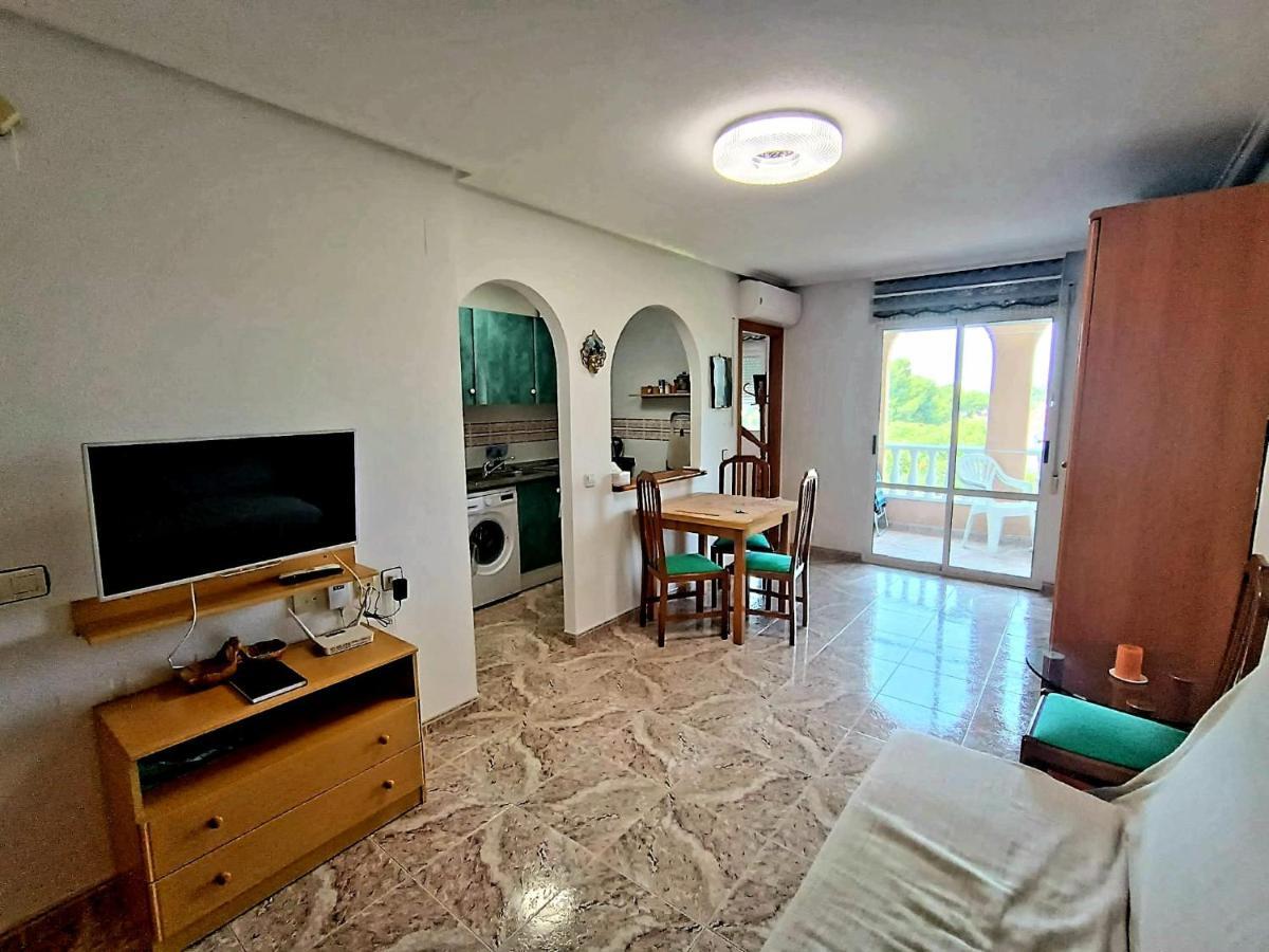 Appartement De Pinoso à Torrevieja Extérieur photo