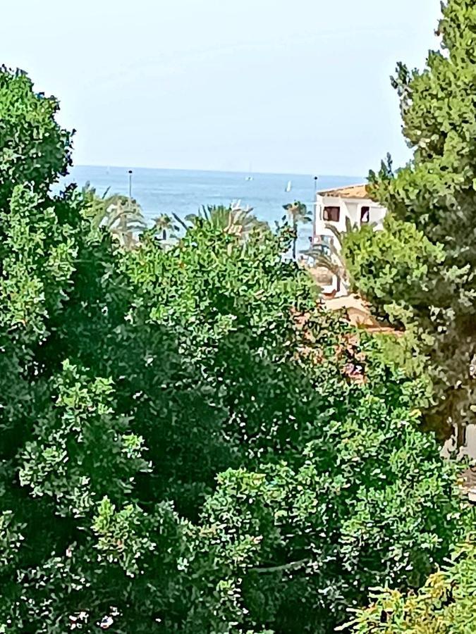 Appartement De Pinoso à Torrevieja Extérieur photo