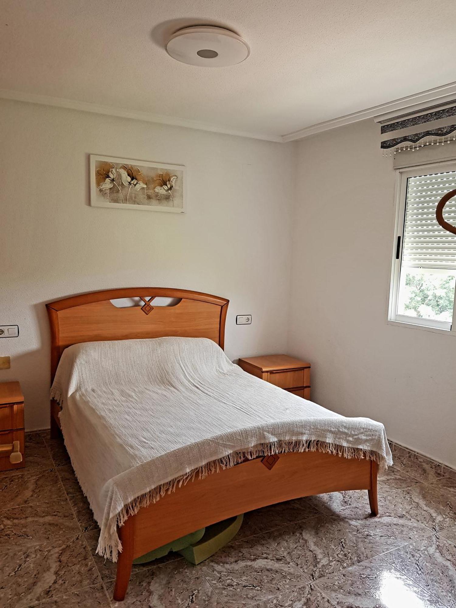 Appartement De Pinoso à Torrevieja Extérieur photo