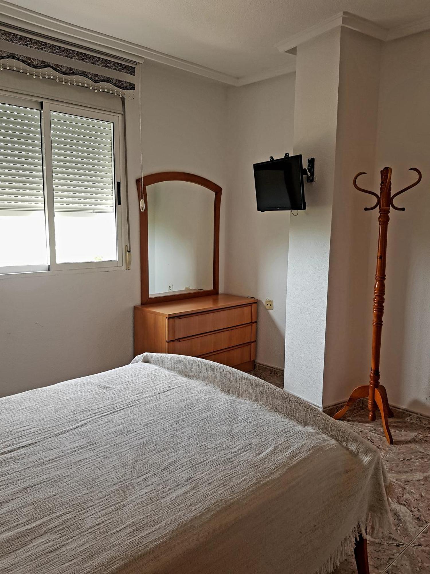 Appartement De Pinoso à Torrevieja Extérieur photo