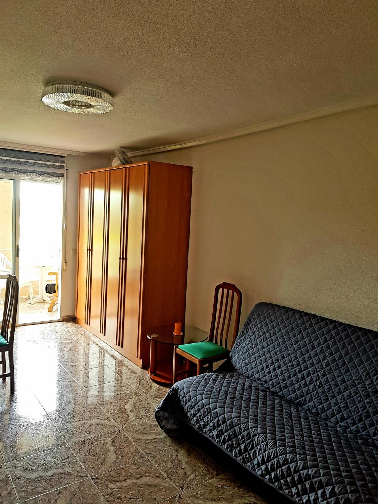 Appartement De Pinoso à Torrevieja Extérieur photo