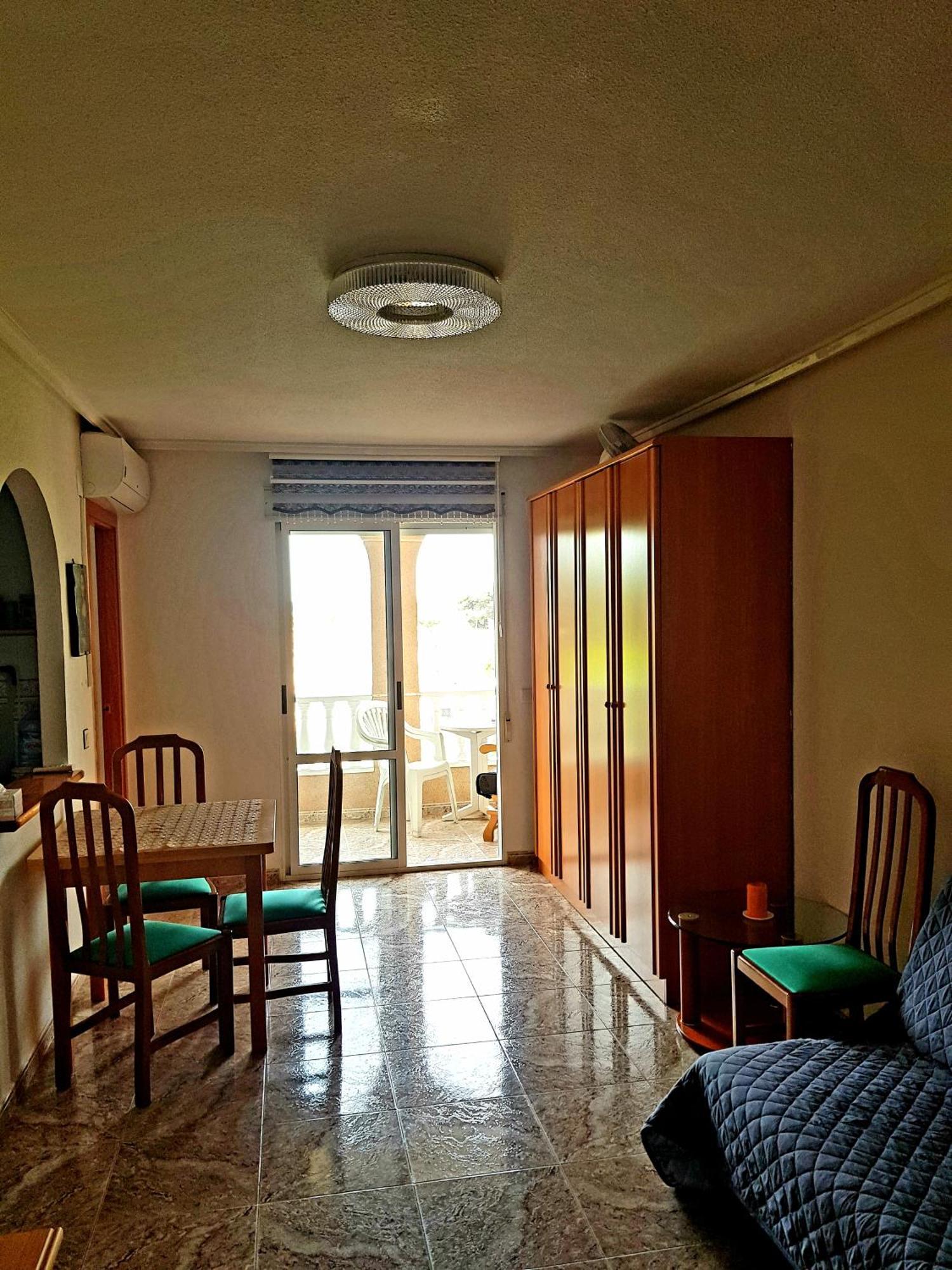 Appartement De Pinoso à Torrevieja Extérieur photo